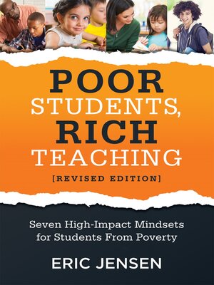cover image of Poor Students, Rich Teaching